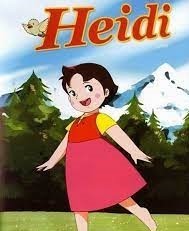 Heidi